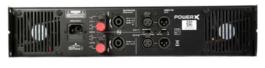 POWERX PRO AMP PROLITE 1600
