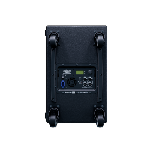 QSC KS 112