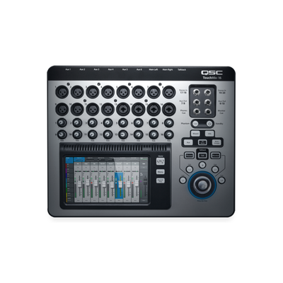 QSC TouchMix 16
