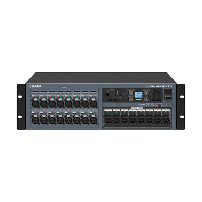 Yamaha Rio 1608 -D3