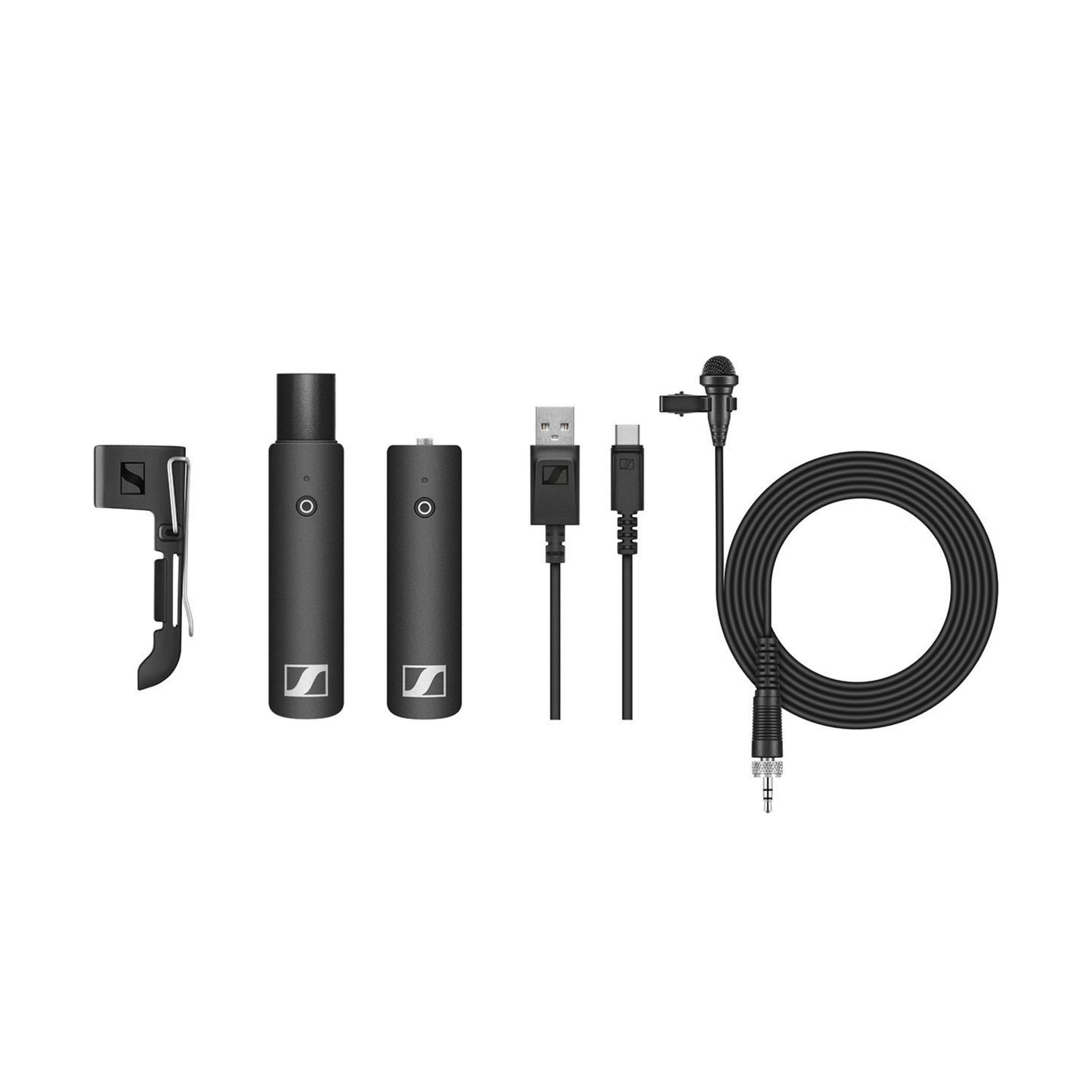 SENNHEISER XSW-D LAVALIER SET