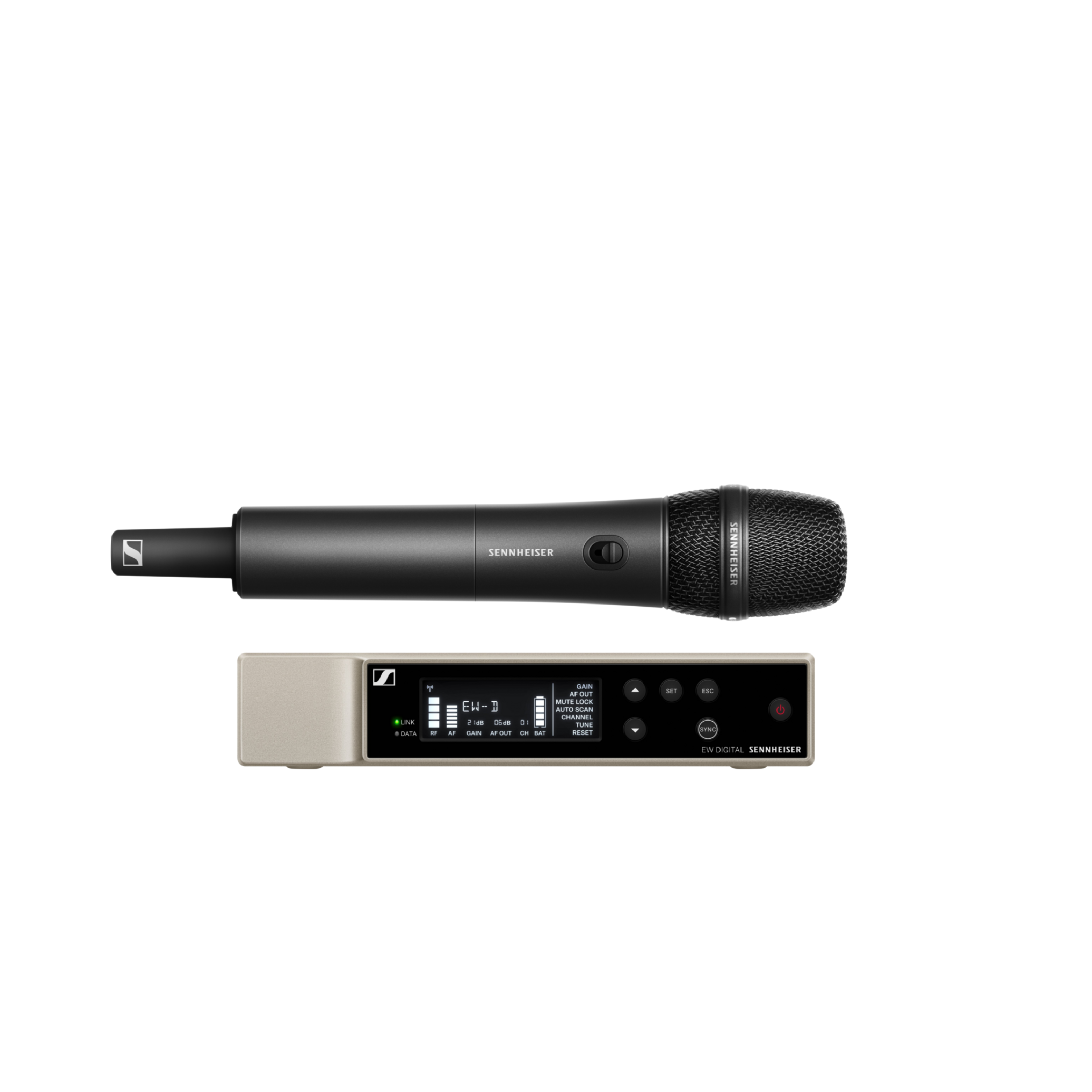 SENNHEISER EW-D 835-S SET