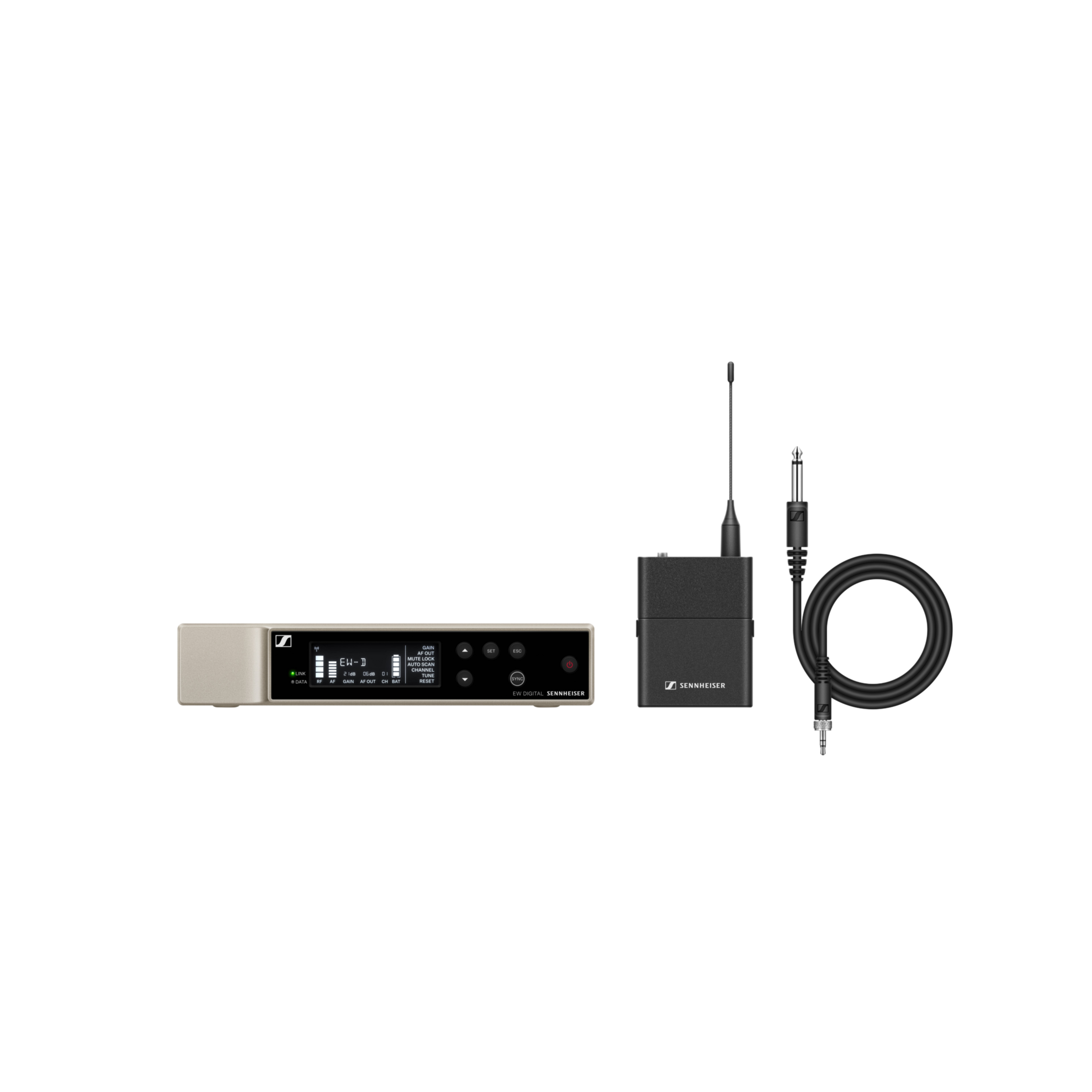 SENNHEISER EW-D CI1 SET