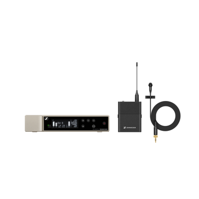 SENNHEISER EW-D ME2 SET