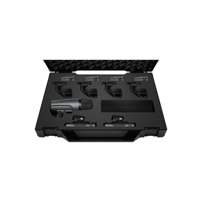 SENNHEISER e600 Drum Microphone Kit