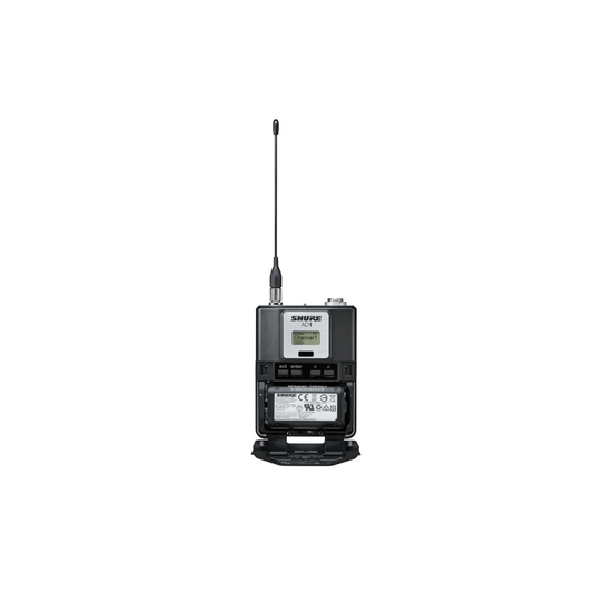 SHURE AD1