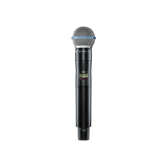 SHURE AD2/B58