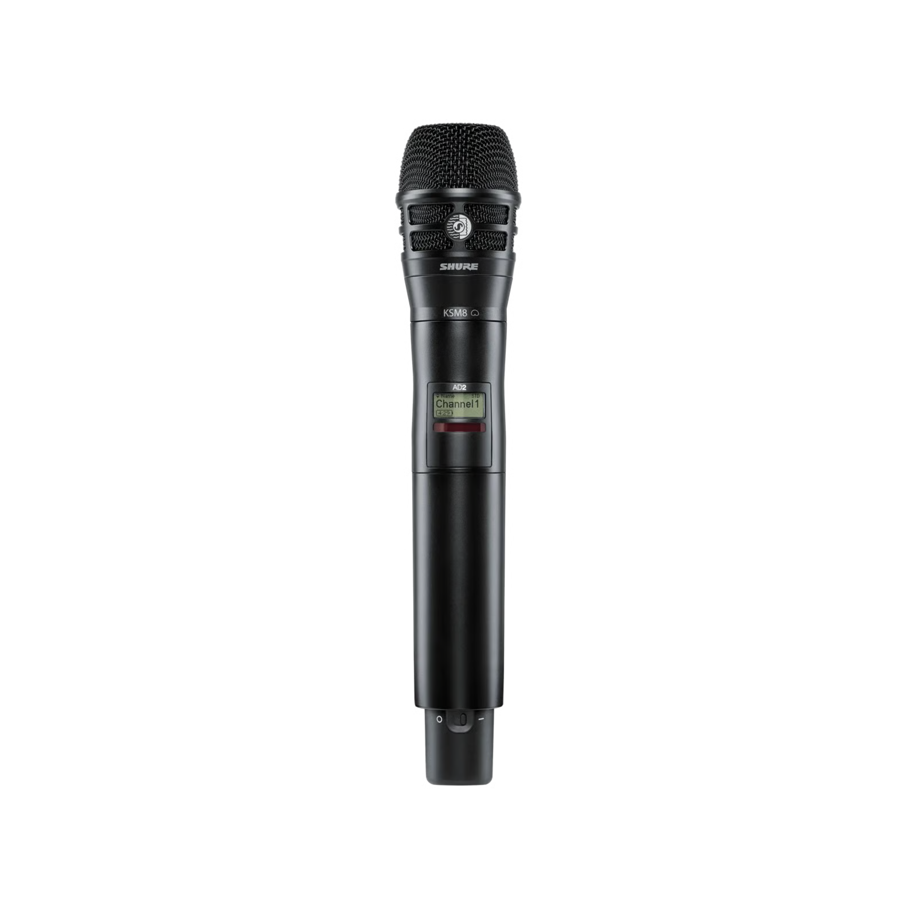 SHURE AD2/KSM8