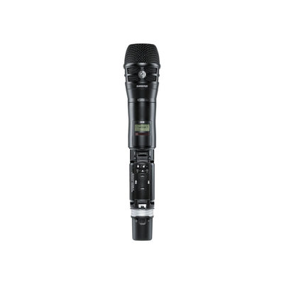 SHURE AD2/KSM8
