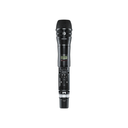 SHURE AD2/KSM8