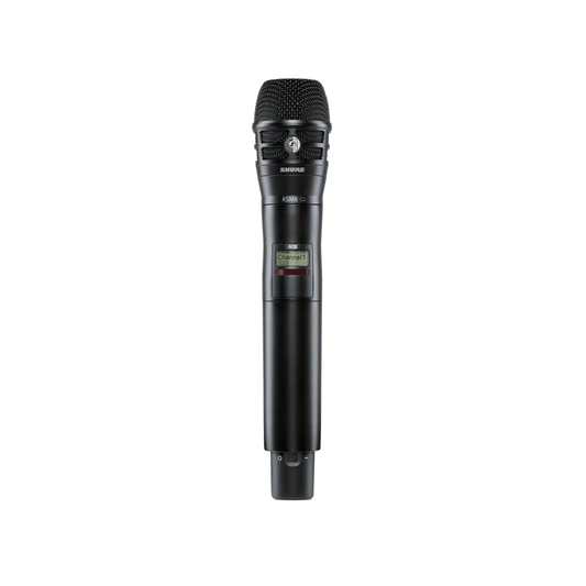 SHURE AD2/KSM8