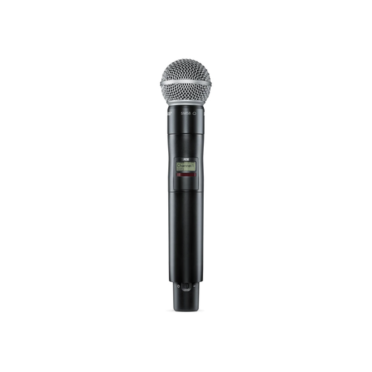 SHURE AD2/SM58