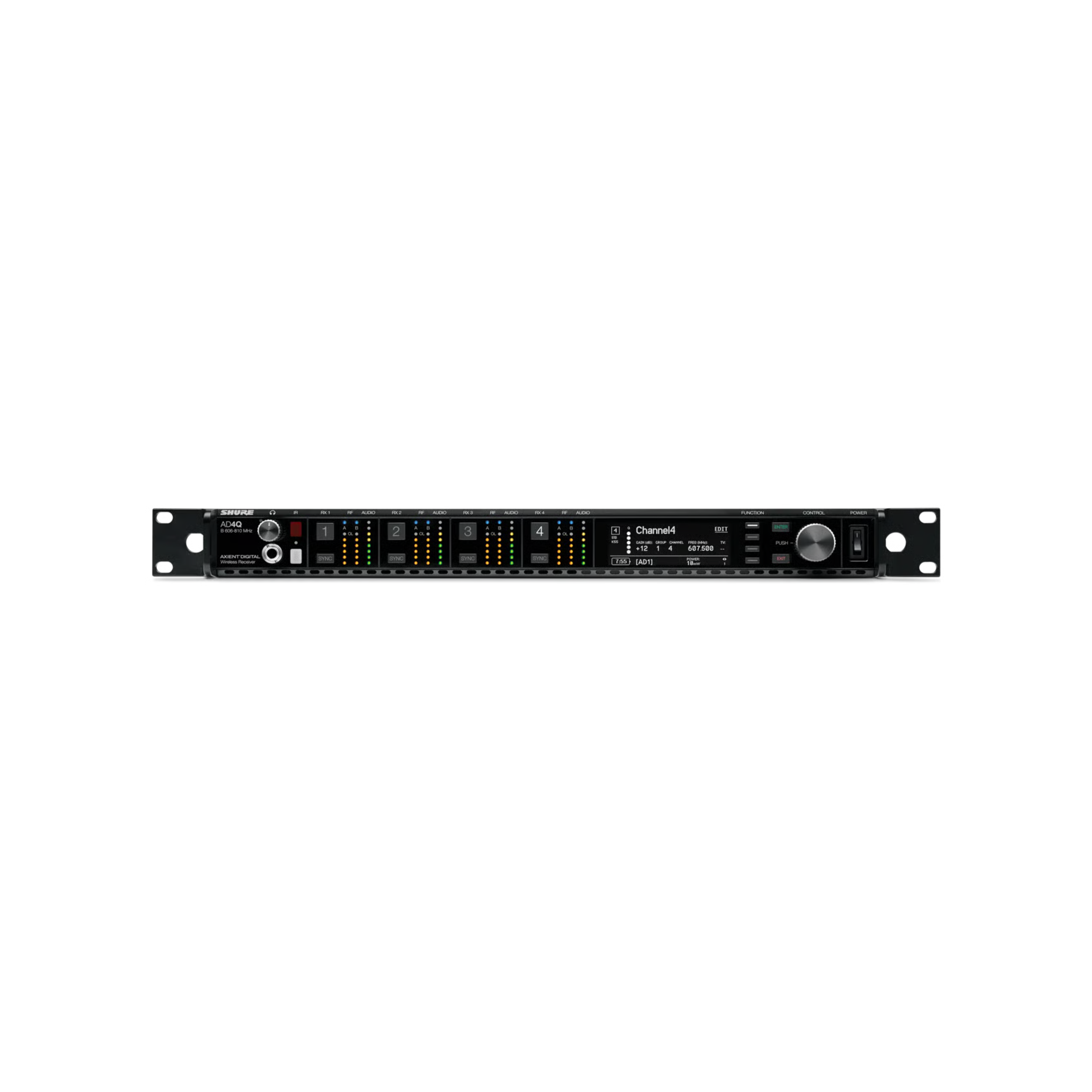 SHURE AD4Q