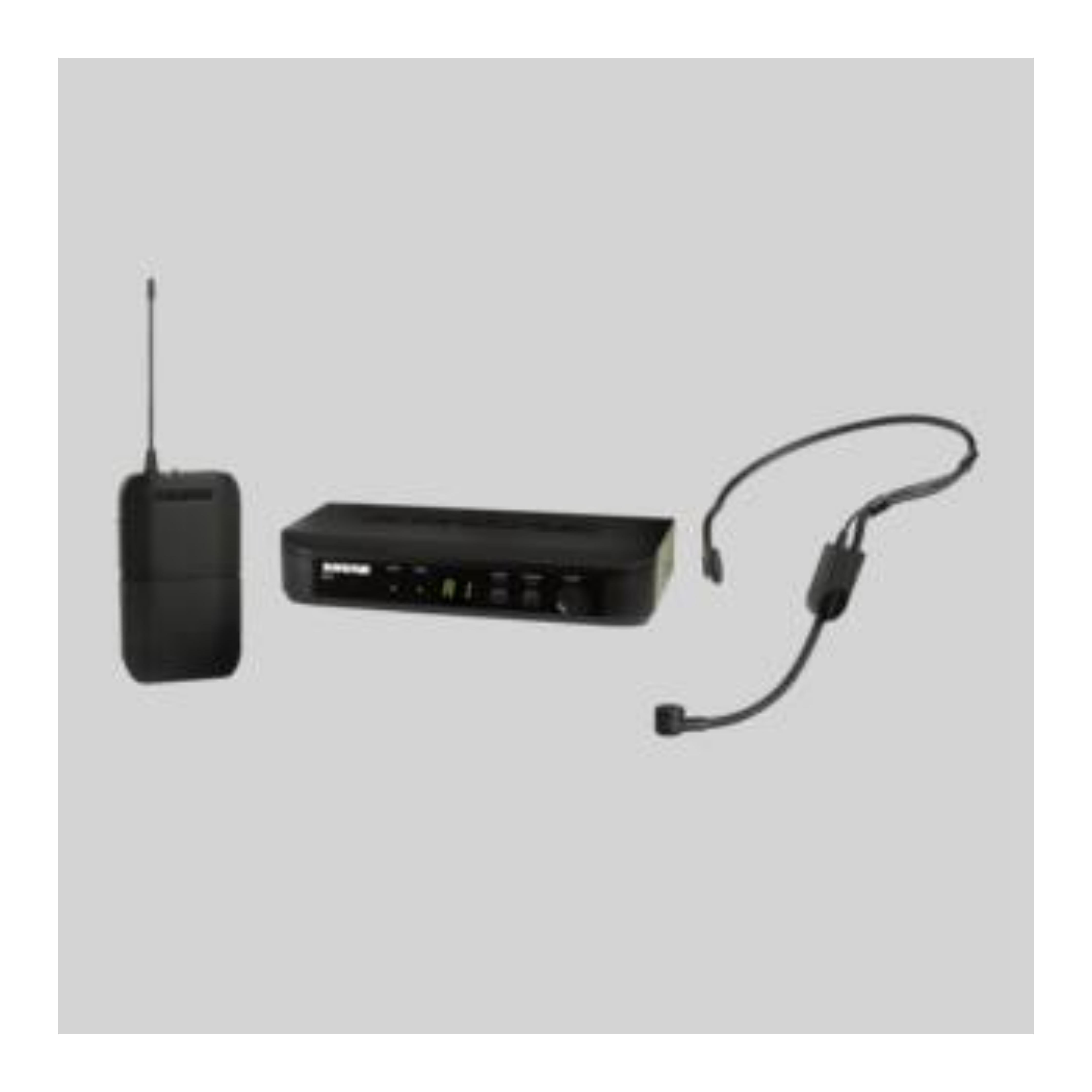 SHURE BLX14/PGA31