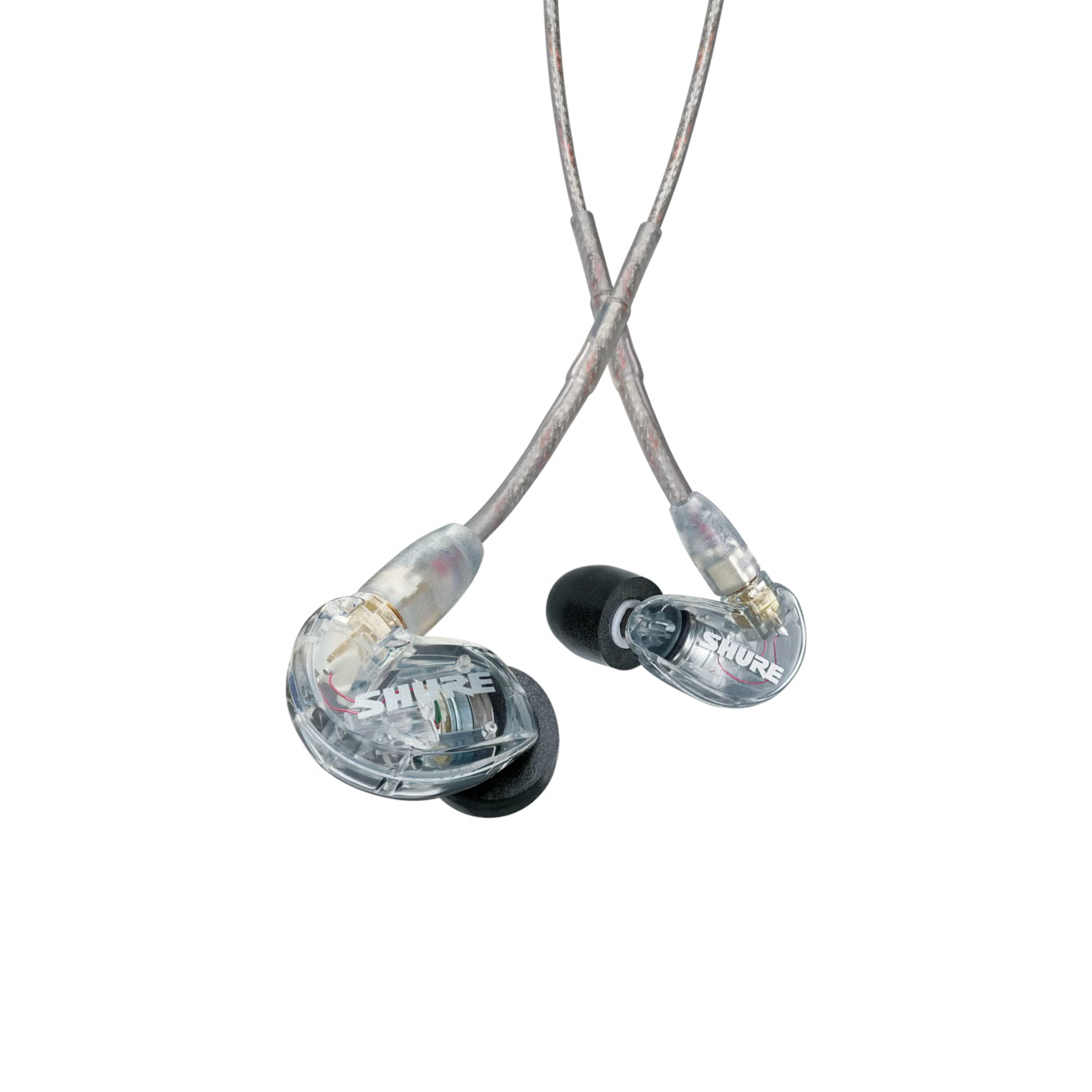 SHURE SE215