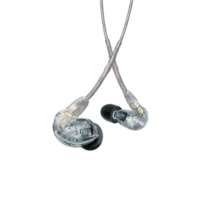 SHURE SE215