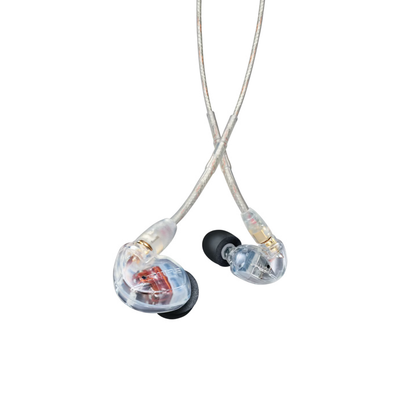 SHURE SE535