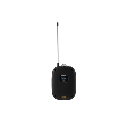 SHURE SLXD14+/85M