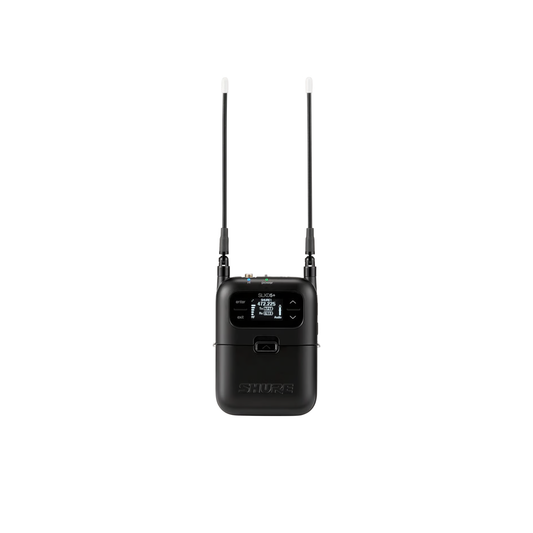 SHURE SLXD15+