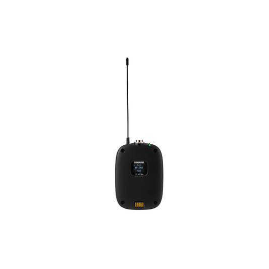 SHURE SLXD15+