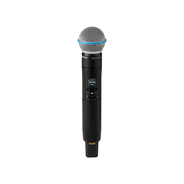 SHURE SLXD24+/B58