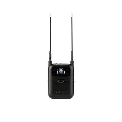 SHURE SLXD25+/58