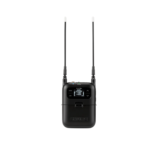 SHURE SLXD25+/58