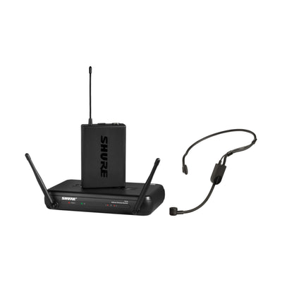 SHURE SVX14/PGA31