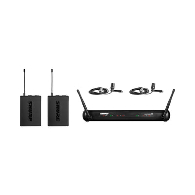 SHURE SVX188/CVL