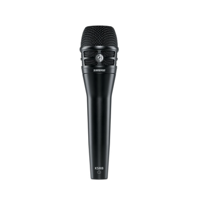SHURE  KSM8/B