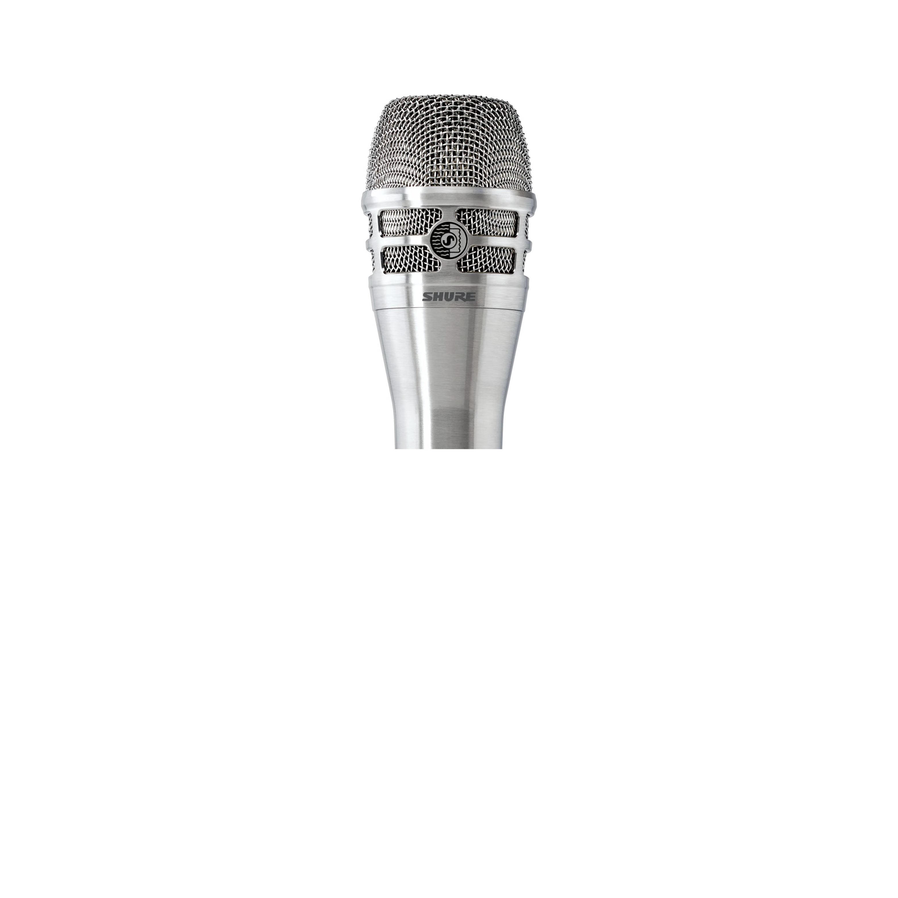 SHURE KSM8/N