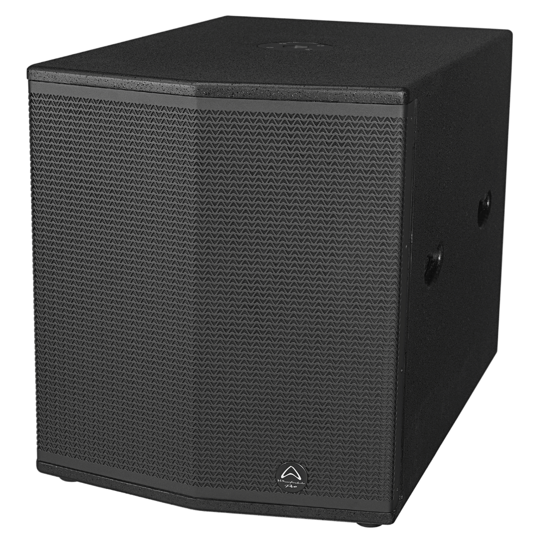 WHARFEDALE PRO SIGMA-X18B