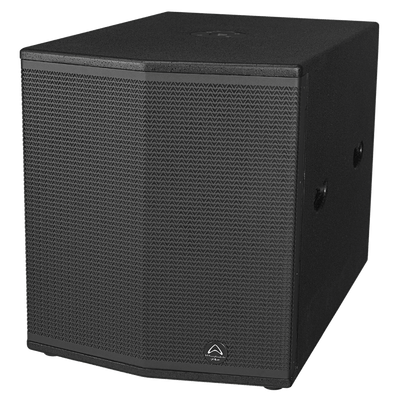 WHARFEDALE PRO SIGMA-X18B