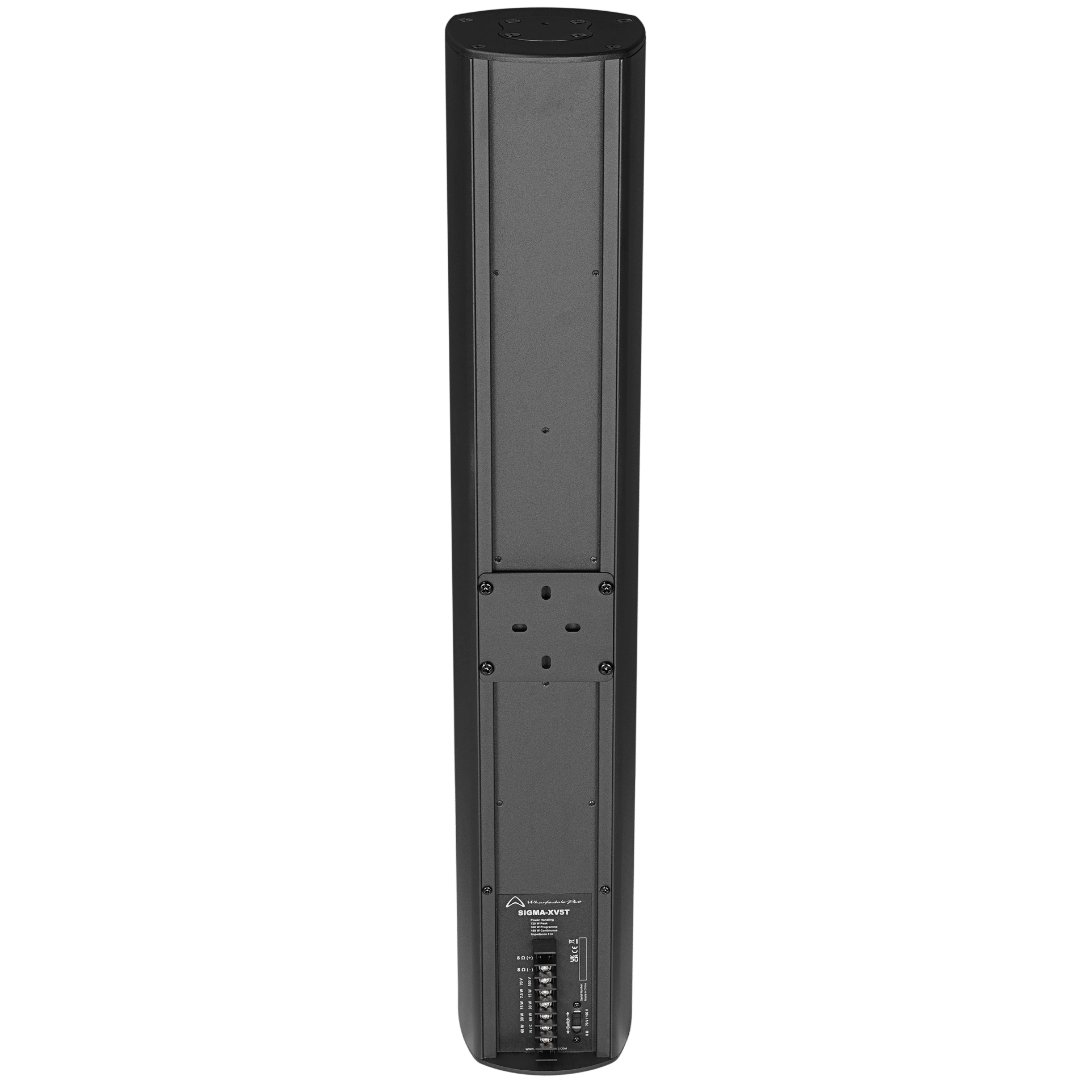 WHARFEDALE PRO SIGMA-XV5T