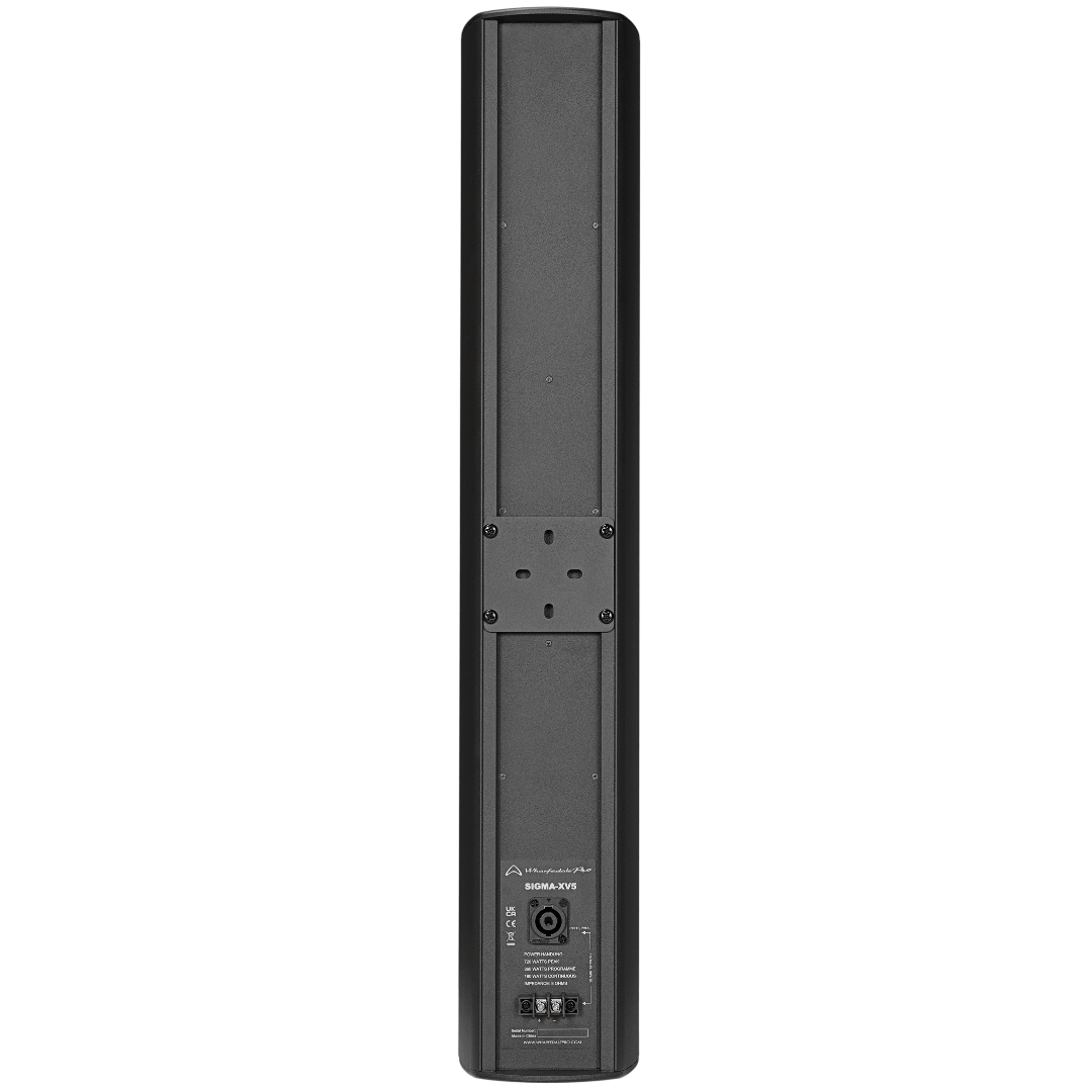 WHARFEDALE PRO SIGMA-XV5