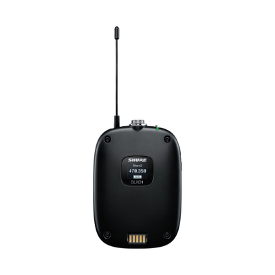 SHURE SLXD1