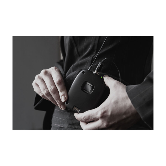 SHURE SLXD1