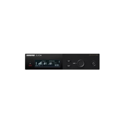 SHURE SLXD4