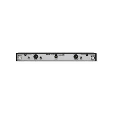 SHURE SLXD4D