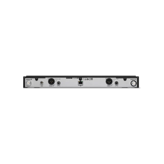 SHURE SLXD4D
