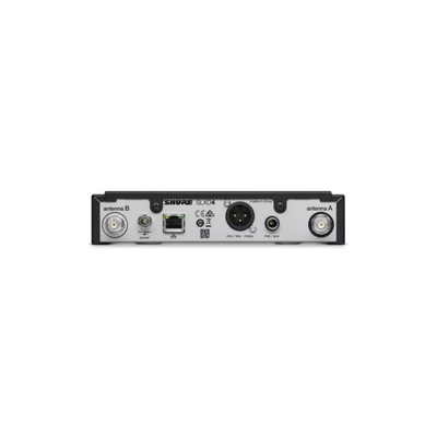 SHURE SLXD4
