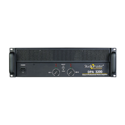 SM PROFESSIONAL DPA 3200
