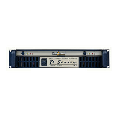 SM PROFESSIONAL PA 2.0