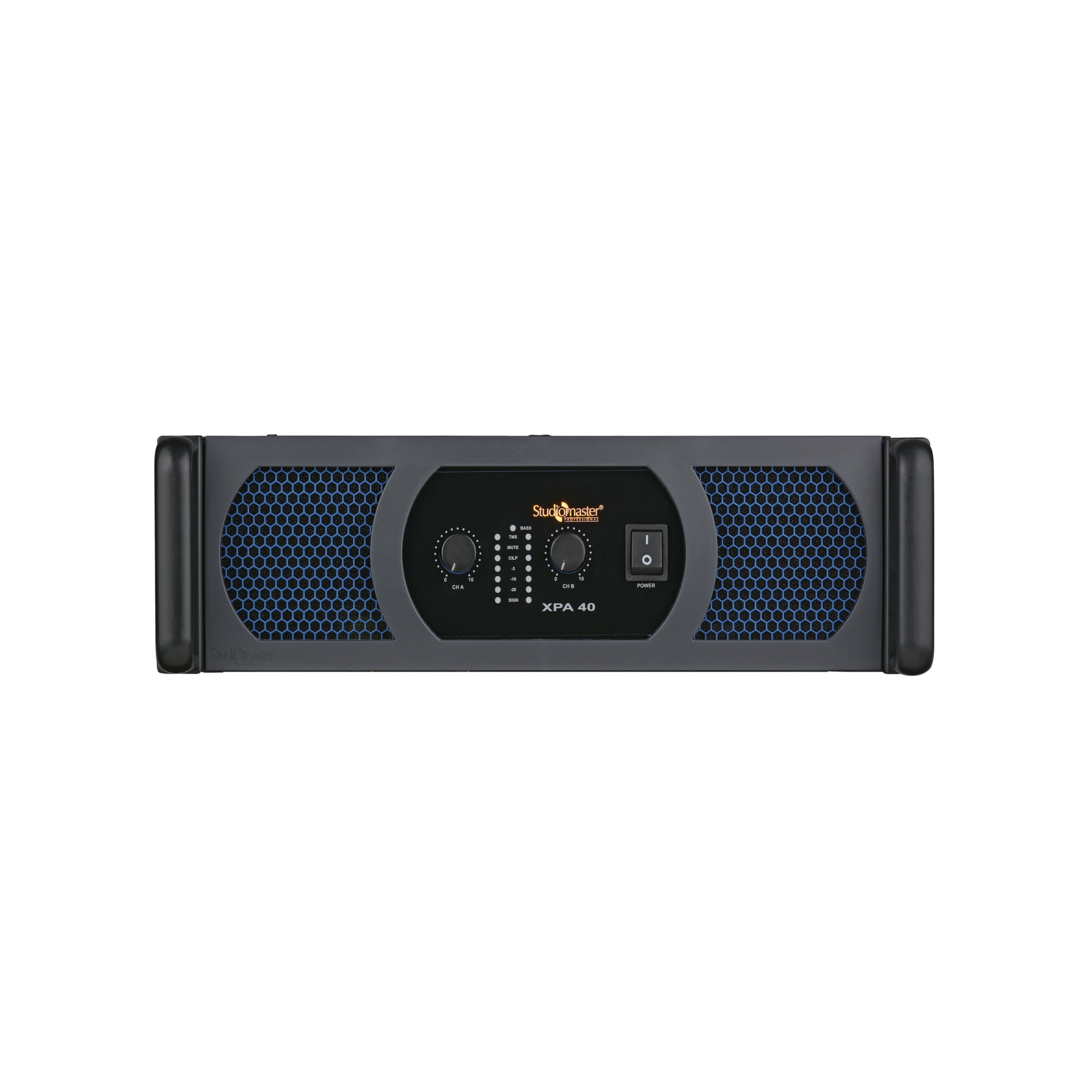 SM PROFESSIONAL XPA 40