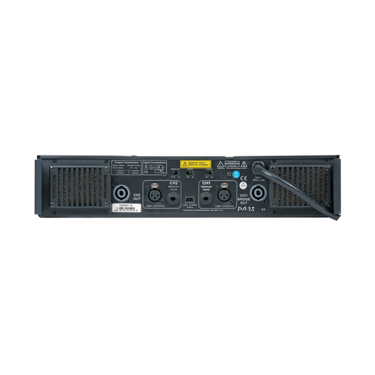SM PROFESSIONAL PA 1.5