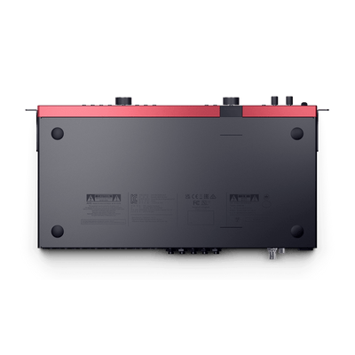 FOCUSRITE SCARLETT 18i20 4TH GENERATION