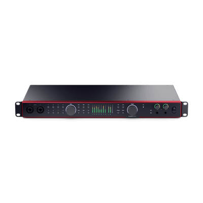 FOCUSRITE SCARLETT 18i20 4TH GENERATION