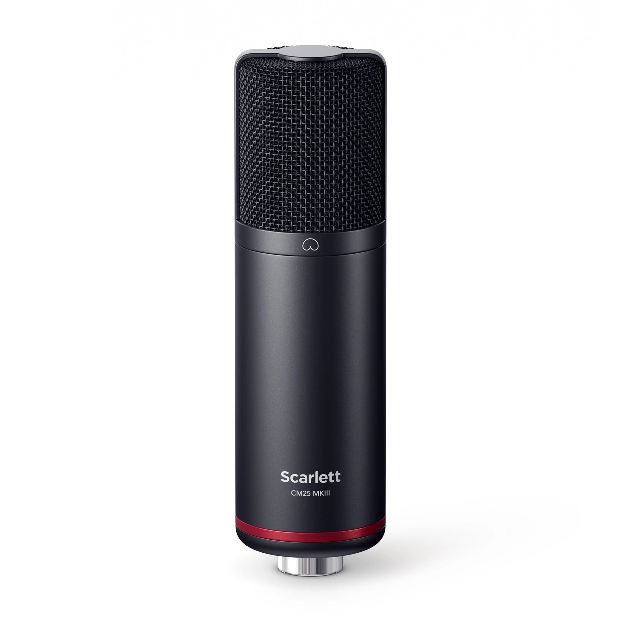 FOCUSRITE SCARLETT 2i2 STUDIO 4TH GENERATION