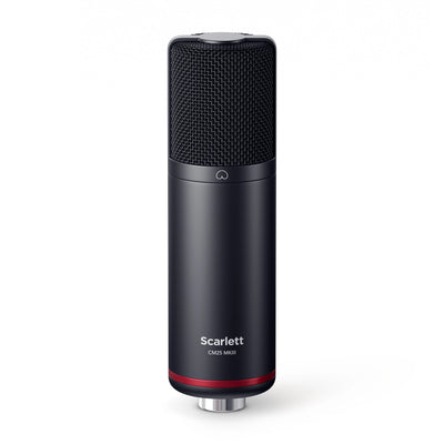 FOCUSRITE SCARLETT 2i2 STUDIO 4TH GENERATION
