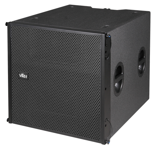 VIFA PRO ALA W118 F